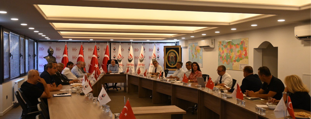 Ekonomik Modelimiz: Sıcak Para Esasına Değil, Sürdürebilir Üretime Day..